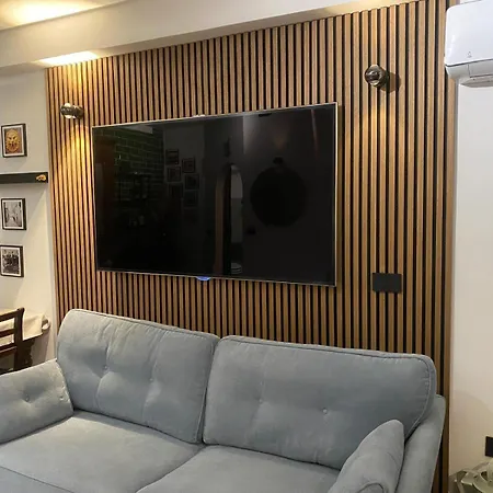 Casa Siculi Holiday home